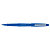 Paper Mate Flair Original Stylo feutre à capuchon pointe moyenne 1 mm - Bleu - Pack de 30 + 6 OFFERTS - 3