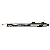Paper Mate FlexGrip Elite Bolígrafo retráctil de punta de bola, punta grande de 1,4 mm, cuerpo con grip en colores variados, colores de tinta variados Paper Mate FlexGrip Elite Bolígrafo retráctil de punta de bola, punta grande de 1,4 mm, cuerpo con grip en colores variados, colores de tinta variados