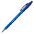 Paper Mate Flexgrip Ultra RT Stylo bille rétractable pointe moyenne 1 mm bleu - Boîte de 30 + 6 OFFERTS - 1