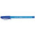 Paper Mate InkJoy 100 Bolígrafo de punta de bola, punta mediana de 1 mm, cuerpo azul, tinta azul - 4