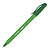 Paper Mate InkJoy 100 Bolígrafo de punta de bola, punta mediana de 1 mm, cuerpo verde, tinta verde - 1