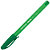 Paper Mate InkJoy 100 Bolígrafo de punta de bola, punta mediana de 1 mm, cuerpo verde, tinta verde - 2