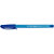 Paper Mate InkJoy 100 Pack Ahorro 80 + 20 GRATIS Bolígrafo de punta de bola, punta mediana de 1 mm, cuerpo rojo, tinta azul - 4