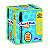 Paper Mate InkJoy 100 Pack Ahorro 80 + 20 GRATIS Bolígrafo de punta de bola, punta mediana de 1 mm, cuerpo rojo, tinta negro - 5