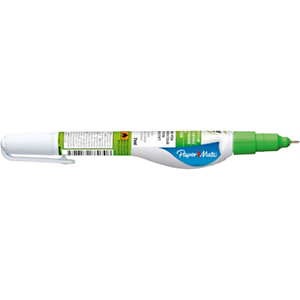 Paper Mate Liquid paper NP 10 Lápiz corrector, 7 ml, Blanco Paper Mate Liquid paper NP 10 Lápiz corrector, 7 ml, Blanco