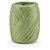 Paper raffia ribbon, sage green, 30 metres - 1