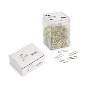 Paperclips Raja Paperclips Raja