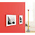 Paperflow Cadre décoration 60,7 X 80,7 X 1,5 cm, Alu - 2