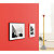 Paperflow Cadre décoration 60.7 X 80.7 x 1.5 cm , Noir - 1