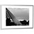 PAPERFLOW Cadre photo contour aluminium coloris Argent, plaque en plexiglas. Format 30 x 42 cm - 1