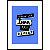 PAPERFLOW Cuadro motivacional "Experiment, Fail, Learn, Repeat", 40 x 50 cm - 1