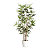 PAPERFLOW Pianta artificiale Bamboo, Altezza 120 cm - 2