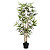 PAPERFLOW Pianta artificiale Bamboo, Altezza 120 cm - 1