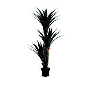 Paperflow Pianta artificiale Yucca, Altezza 155 cm Paperflow Pianta artificiale Yucca, Altezza 155 cm