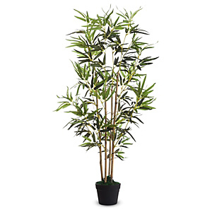 Paperflow Planta artificial Bambú, 120 cm Paperflow Planta artificial Bambú, 120 cm