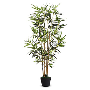 Paperflow Planta artificial Bambú, 160 cm Paperflow Planta artificial Bambú, 160 cm