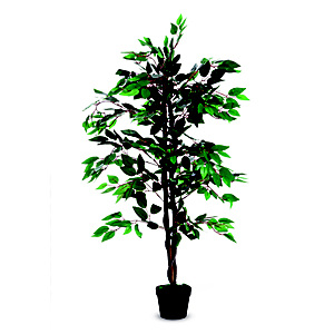 Paperflow Planta artificial Ficus, 120 cm Paperflow Planta artificial Ficus, 120 cm
