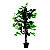 Paperflow Planta artificial Ficus, 120 cm - 1