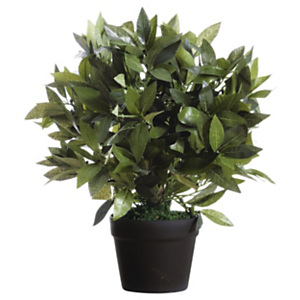 Paperflow Planta artificial Laurel, 50 cm Paperflow Planta artificial Laurel, 50 cm