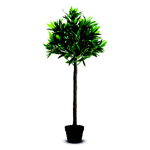 Paperflow Planta artificial Olivo, 125 cm Paperflow Planta artificial Olivo, 125 cm