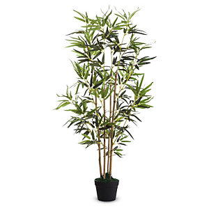 PAPERFLOW Plante artificielle Bambou Ht. 160 cm