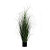 PAPERFLOW Plante artificielle Fagot d'herbe Ht. 130 cm - 1