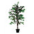 PAPERFLOW Plante artificielle Ficus Ht. 120 cm - 1
