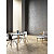 Paperflow Table de restauration rectangulaire Palomba 120 x 80 cm - Plateau Blanc - Pieds Hêtre massif vernis - 2