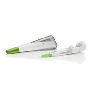PAPERMATE Correttore a nastro Dryline Ultra - 5mm x 6mt - refill - Papermate PAPERMATE Correttore a nastro Dryline Ultra - 5mm x 6mt - refill - Papermate