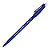 PAPERMATE Penna sfera Replay 40  anniversario - inchiostro cancellabile - punta 1 mm - blu - 2