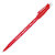 PAPERMATE Penna sfera Replay 40  anniversario - inchiostro cancellabile - punta 1 mm - rosso - 2