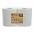 PAPERNET Carta Igienica in rotolo Maxi Jumbo Simplify, Pura Cellulosa 2 veli, 300 m, Bianco (confezione 6 rotoli) - 1