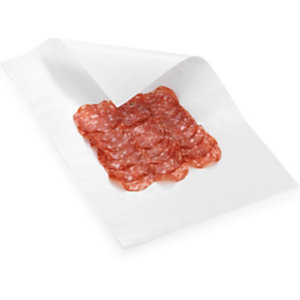 Papier alimentaire ingraissable en paquet 10 kg 65x50 cm