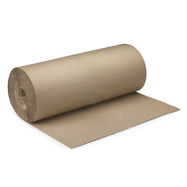 Papier bąbelkowy z recyklingu - 9