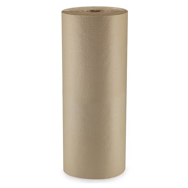 Papier bąbelkowy z recyklingu - 4