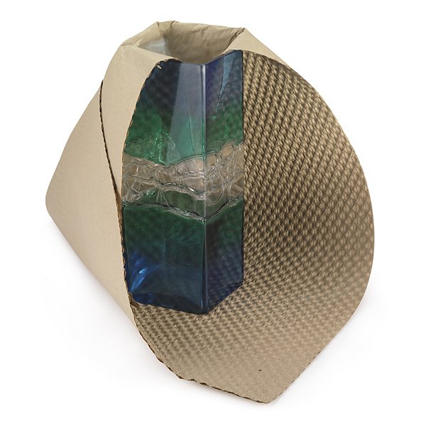 Papier bąbelkowy z recyklingu - 7