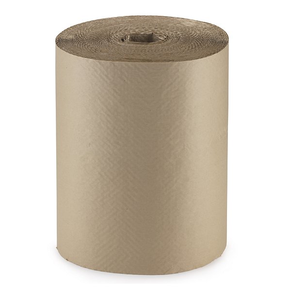 Papier bąbelkowy z recyklingu - 3