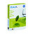Papier blanc 100% recyclé Raja A4 80g, 5 ramettes de 500 feuilles - 1