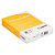 Papier blanc Canon Yellow Label A4 80g, 5 ramettes de 500 feuilles - 5