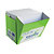 Papier blanc écologique Clairefontaine Equality A4 80g, box 2500 feuilles - 1