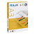 Papier blanc Raja Premium A3 80g, 5 ramettes de 500 feuilles - 1
