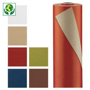 Papier cadeau kraft classique Papier cadeau kraft classique