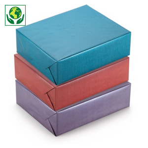 Papier cadeau "Metallic" Papier cadeau "Metallic"