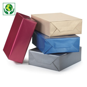 Papier cadeau "Soft Colours" Papier cadeau "Soft Colours"