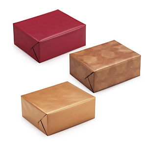 Papier cadeau 'Sunset Skai' Papier cadeau 'Sunset Skai'