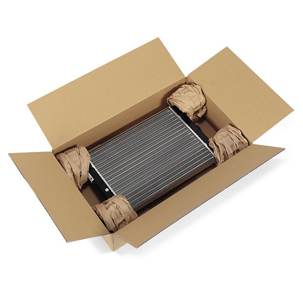 Papier pour convertisseur PadPak Junior - 4