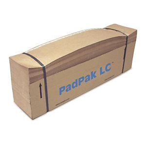 Papier pour convertisseur PadPak LC