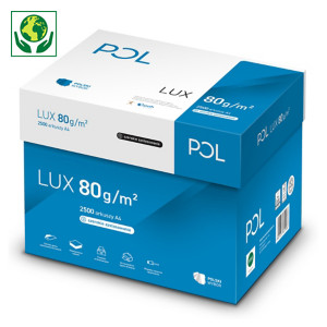 Papier do drukarki POL lux Papier do drukarki POL lux