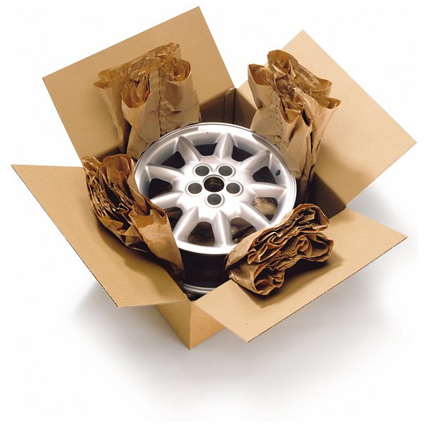 Papier do urządzenia PadPak Compact - 5