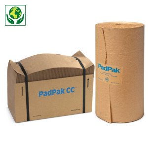 Papier do urządzenia PadPak Compact Papier do urządzenia PadPak Compact